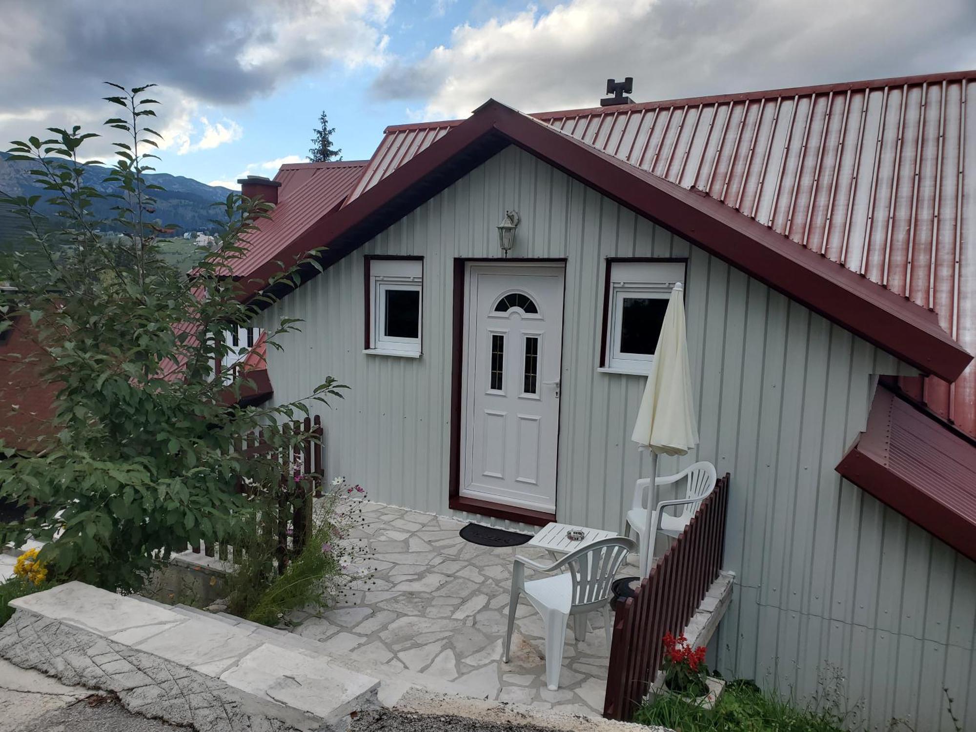 Guest House Dzakovic Stana Zabljak  Room photo